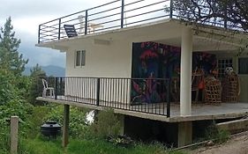 Hostal mandala Evelyn